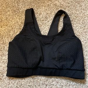 Gymshark true texture bra